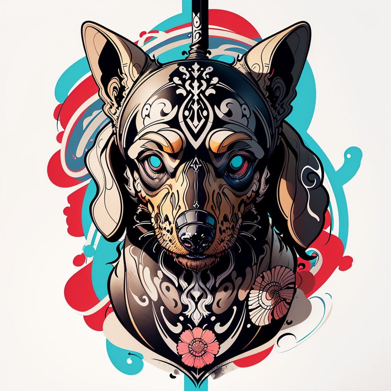 Андрей Заботин. Работа с нейросетями