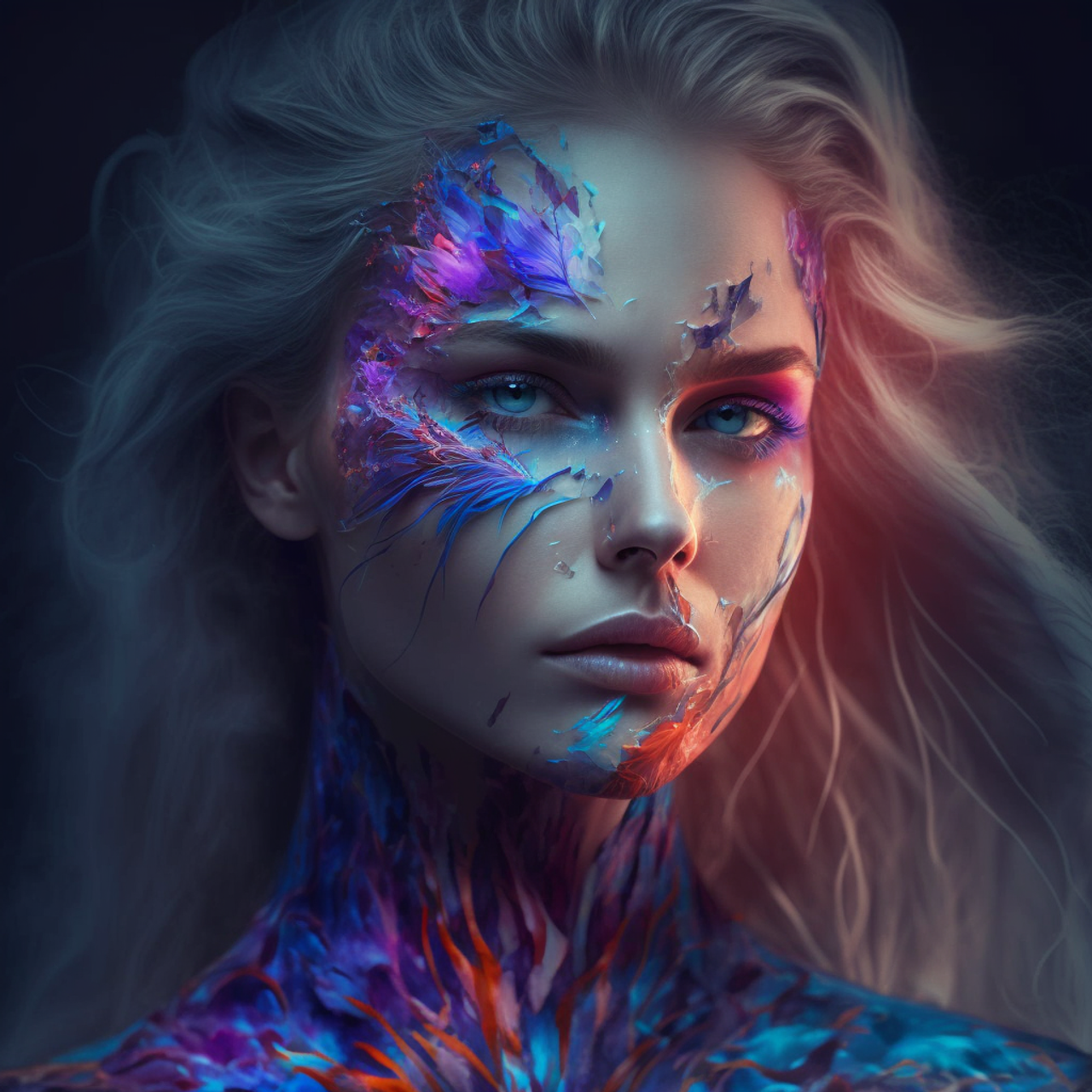 Андрей Заботин. Работа с нейросетями