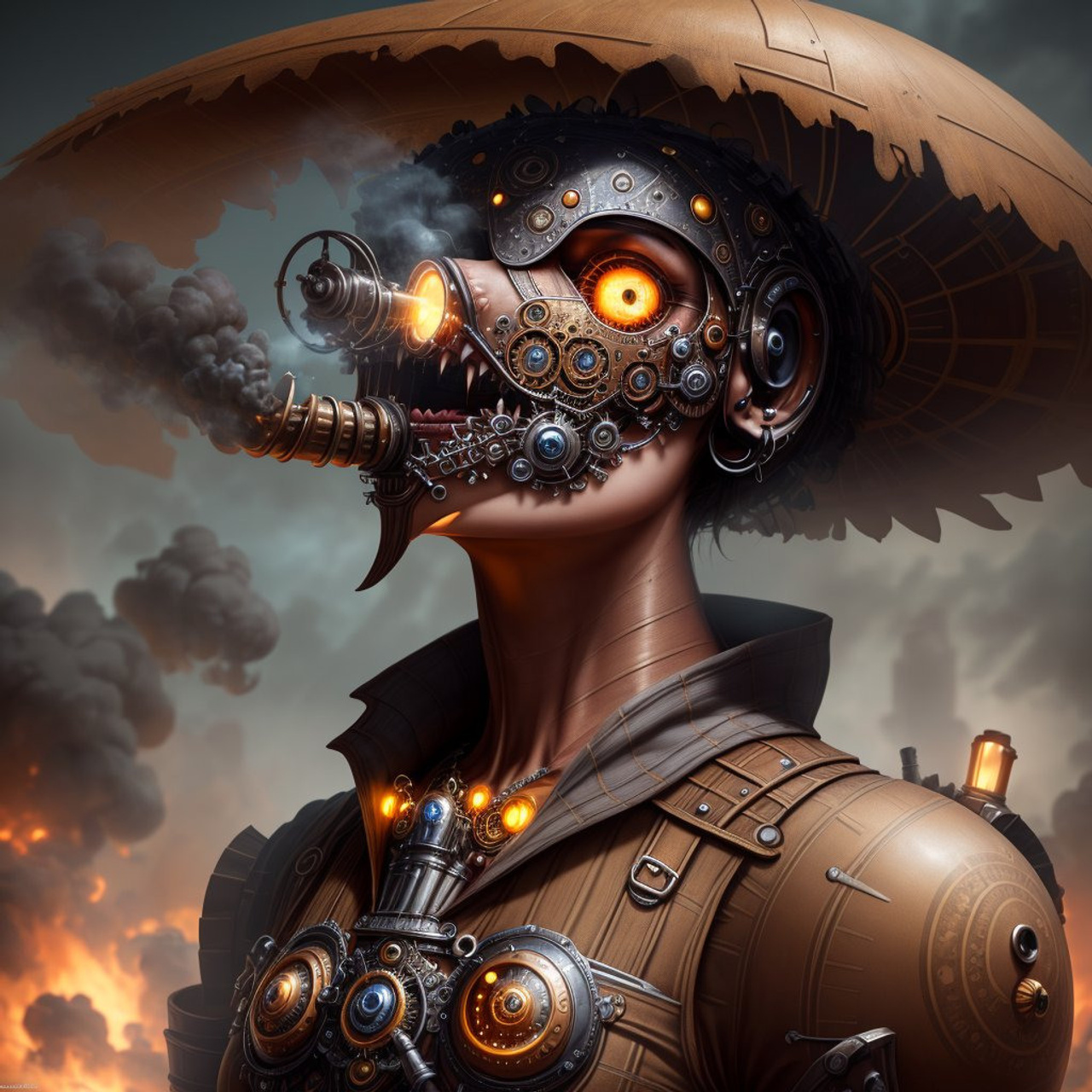 Андрей Заботин. Работа с нейросетями