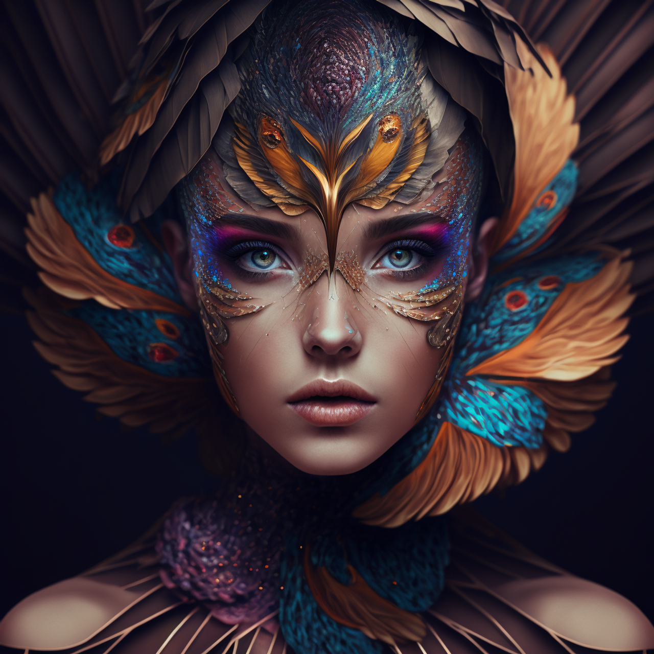 Андрей Заботин. Работа с нейросетями