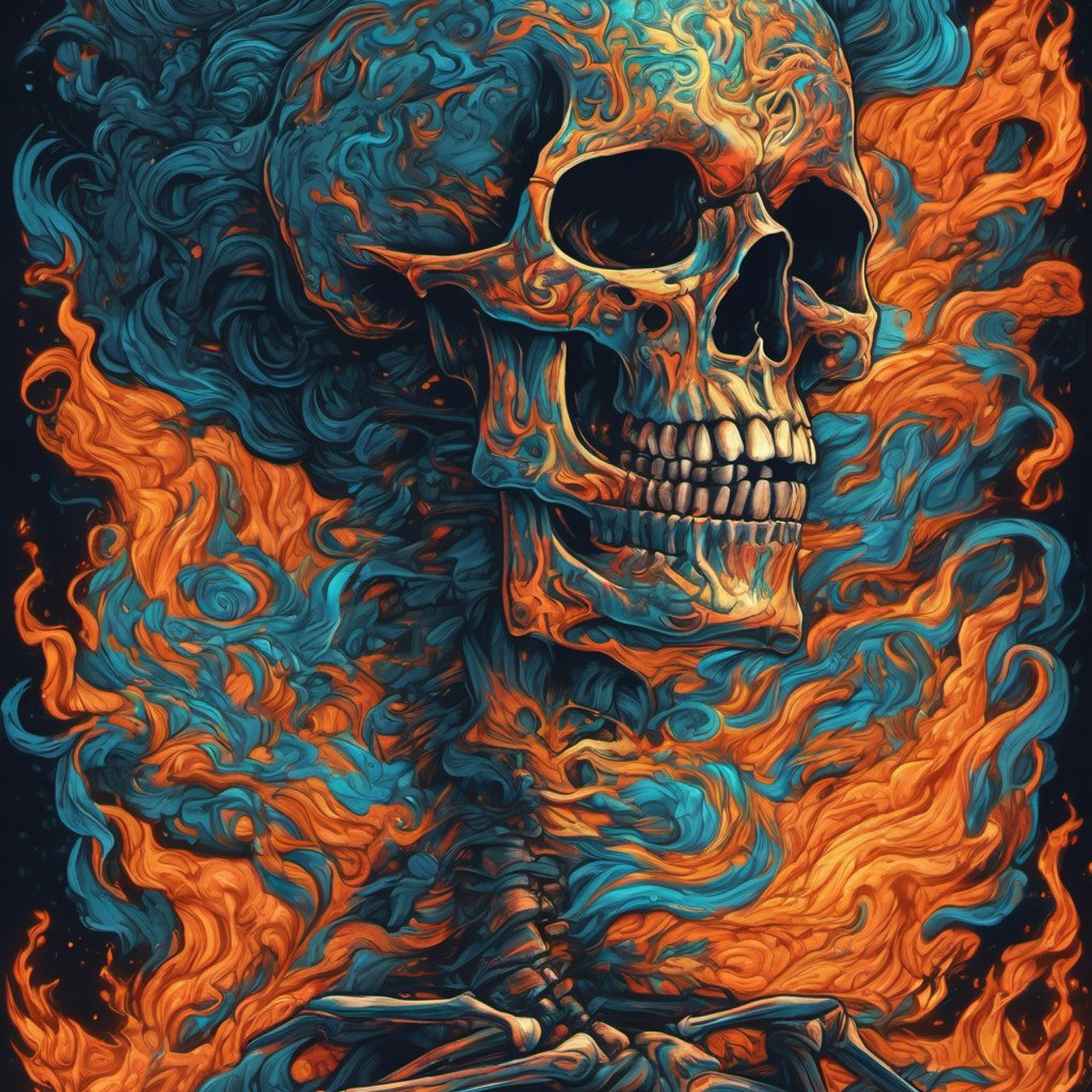 Андрей Заботин. Работа с нейросетями