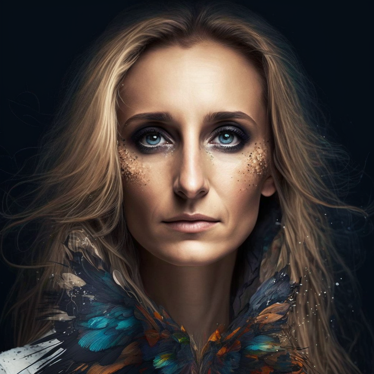 Андрей Заботин. Работа с нейросетями