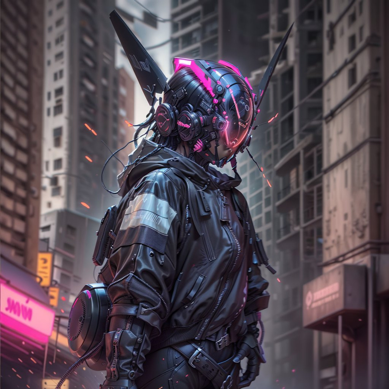 Андрей Заботин. Работа с нейросетями