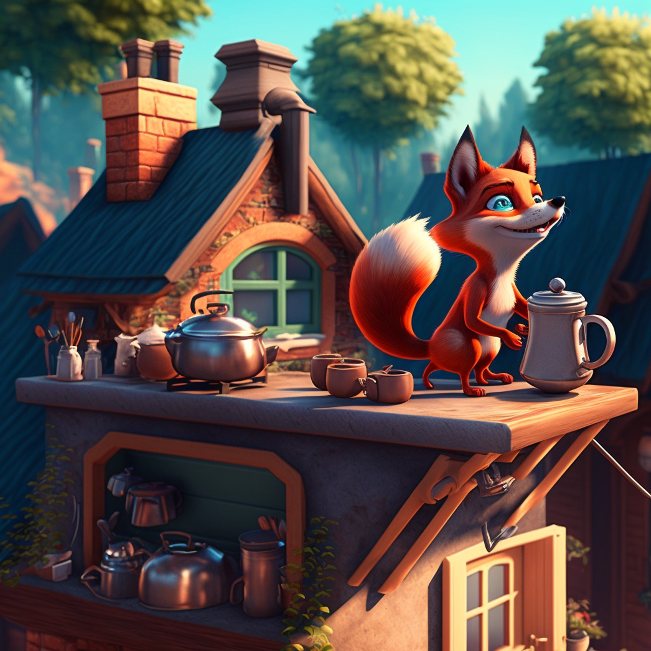 Андрей Заботин. Работа с нейросетями