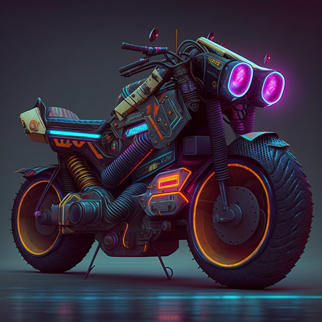 Андрей Заботин. Работа с нейросетями