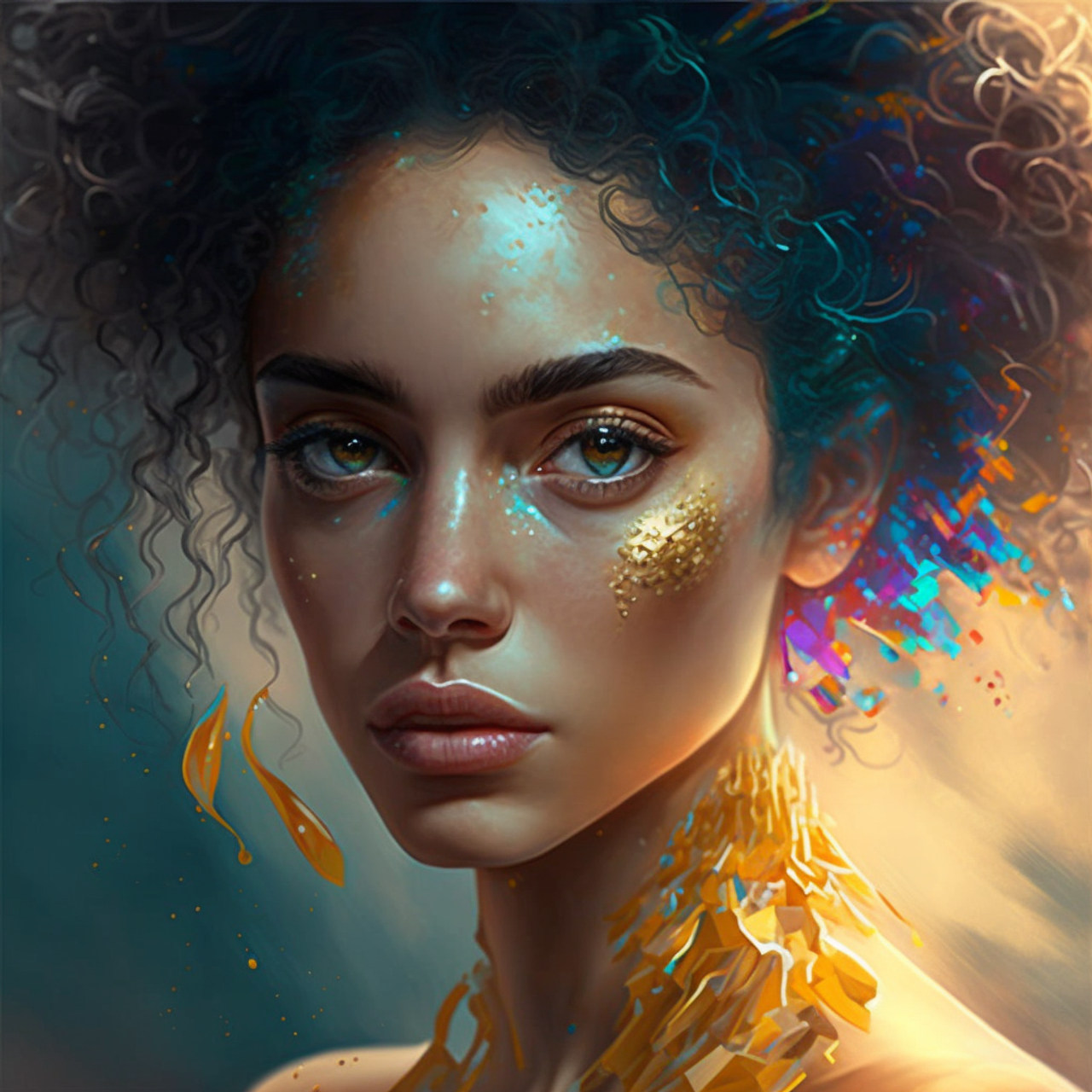 Андрей Заботин. Работа с нейросетями