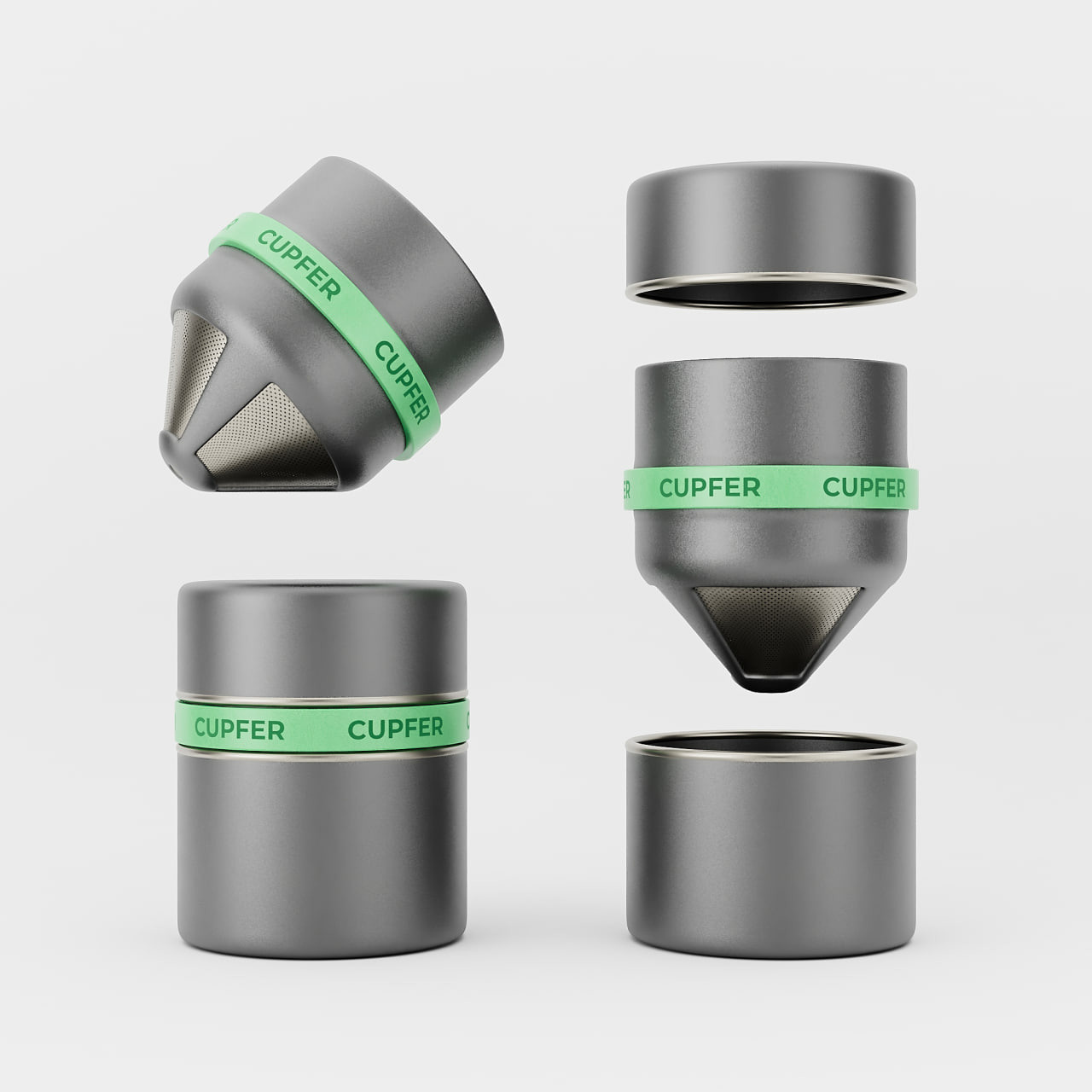 Андрей Заботин. 3D моделирование