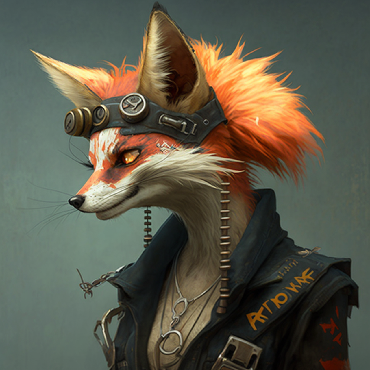 Андрей Заботин. Работа с нейросетями