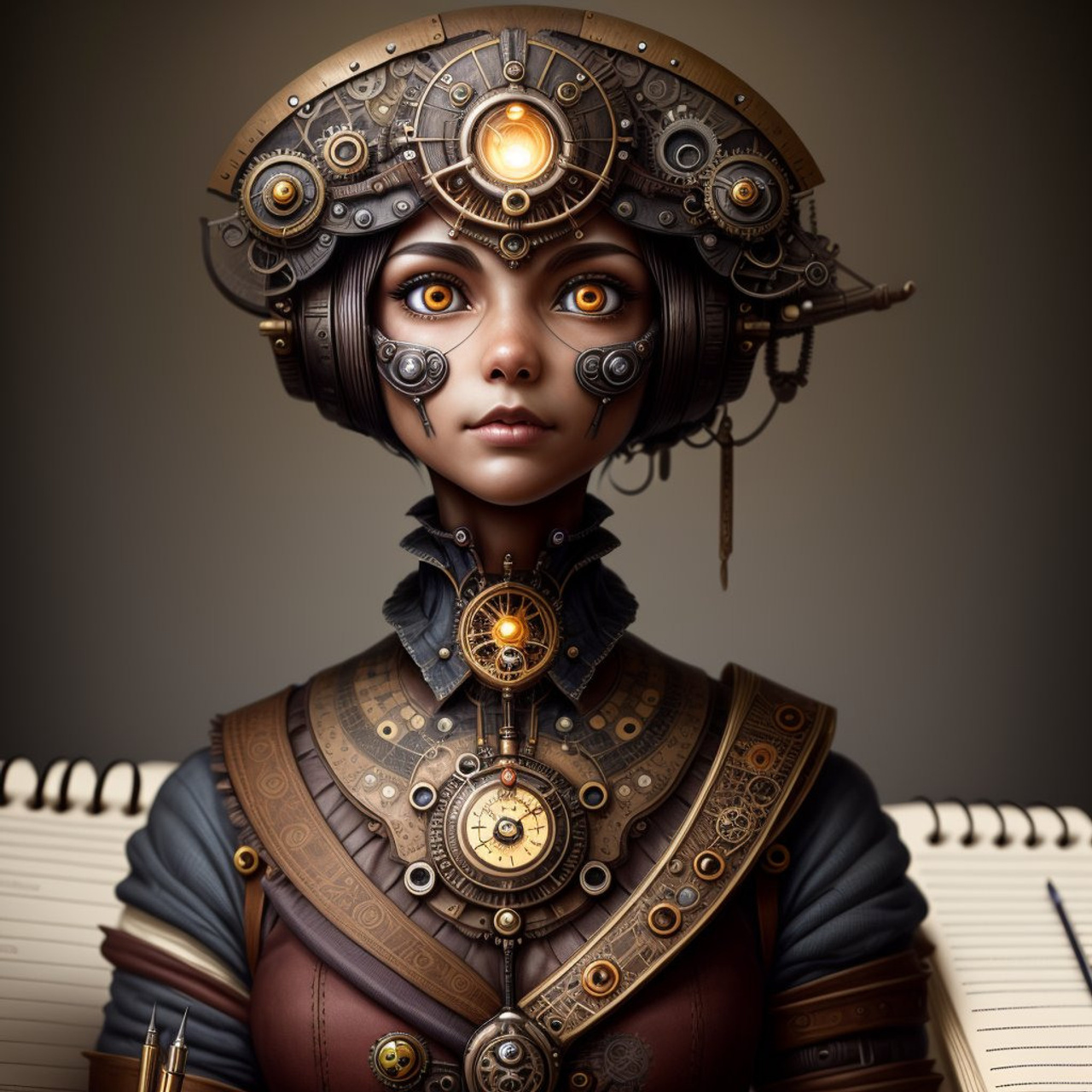 Андрей Заботин. Работа с нейросетями