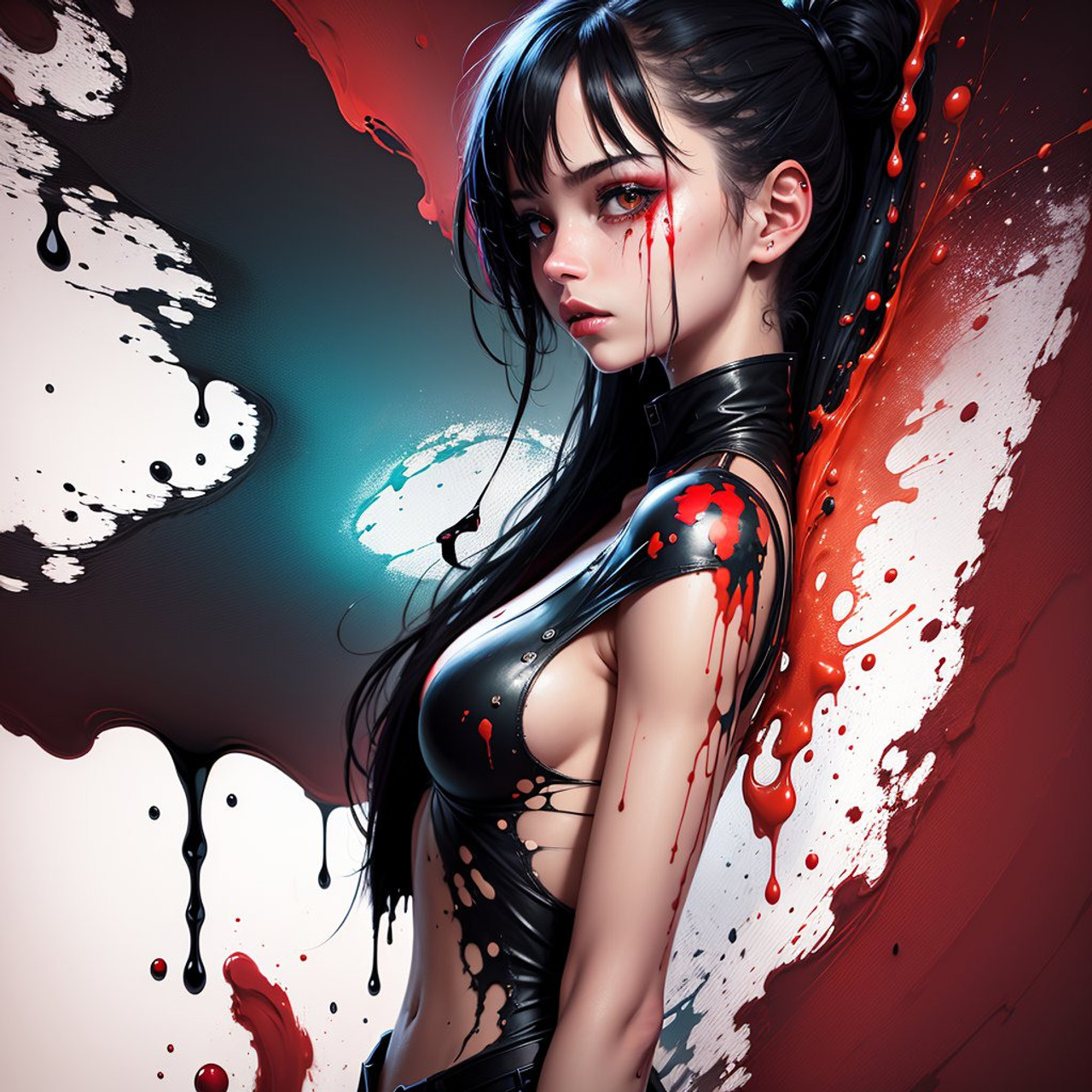 Андрей Заботин. Работа с нейросетями