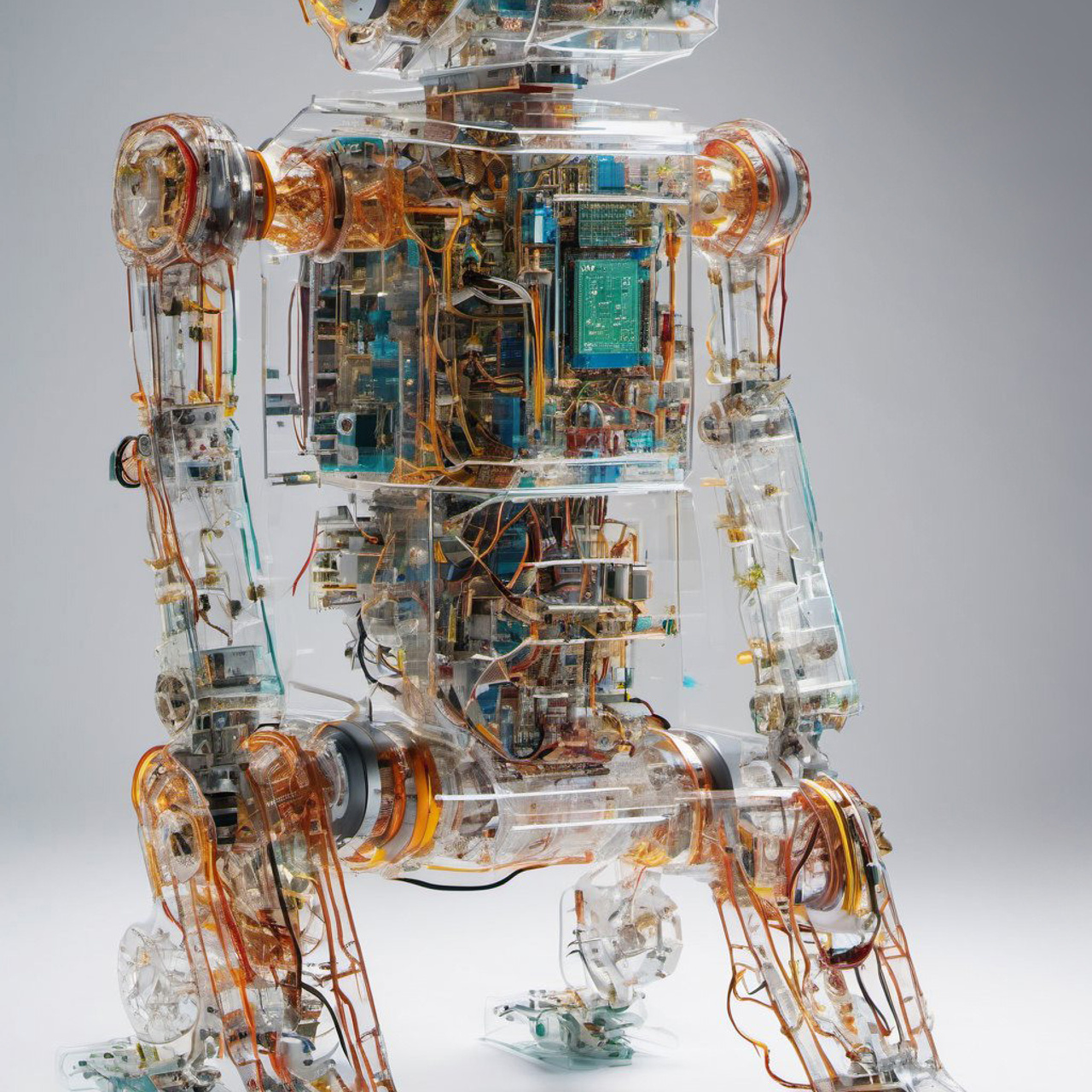 Андрей Заботин. Работа с нейросетями