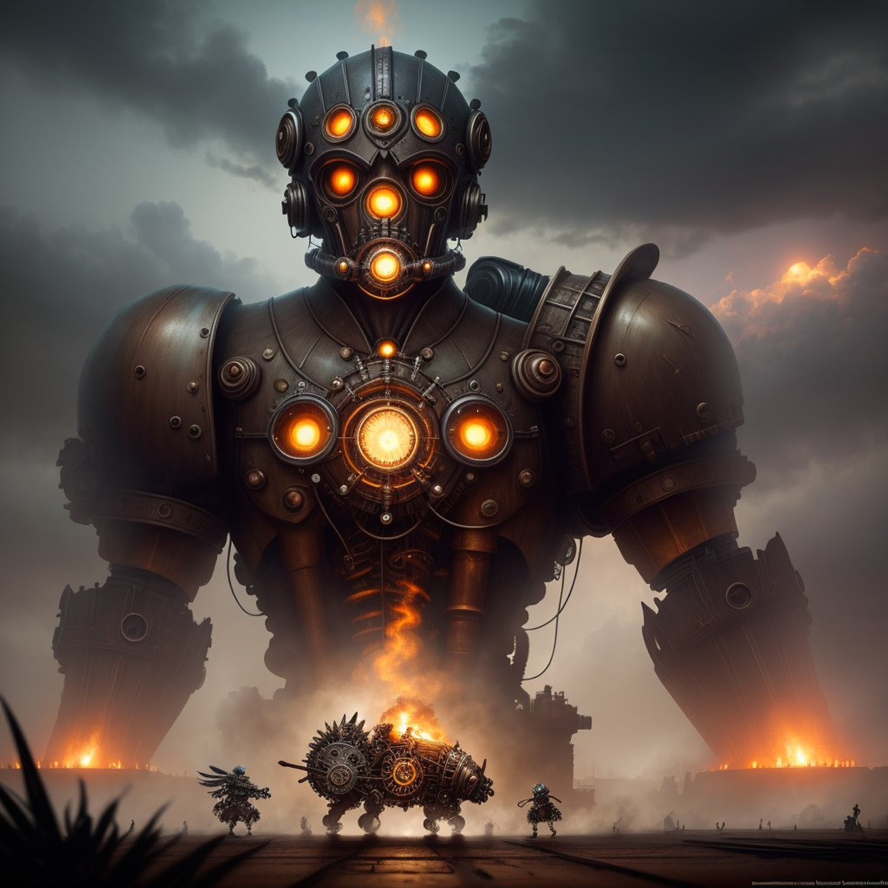 Андрей Заботин. Работа с нейросетями