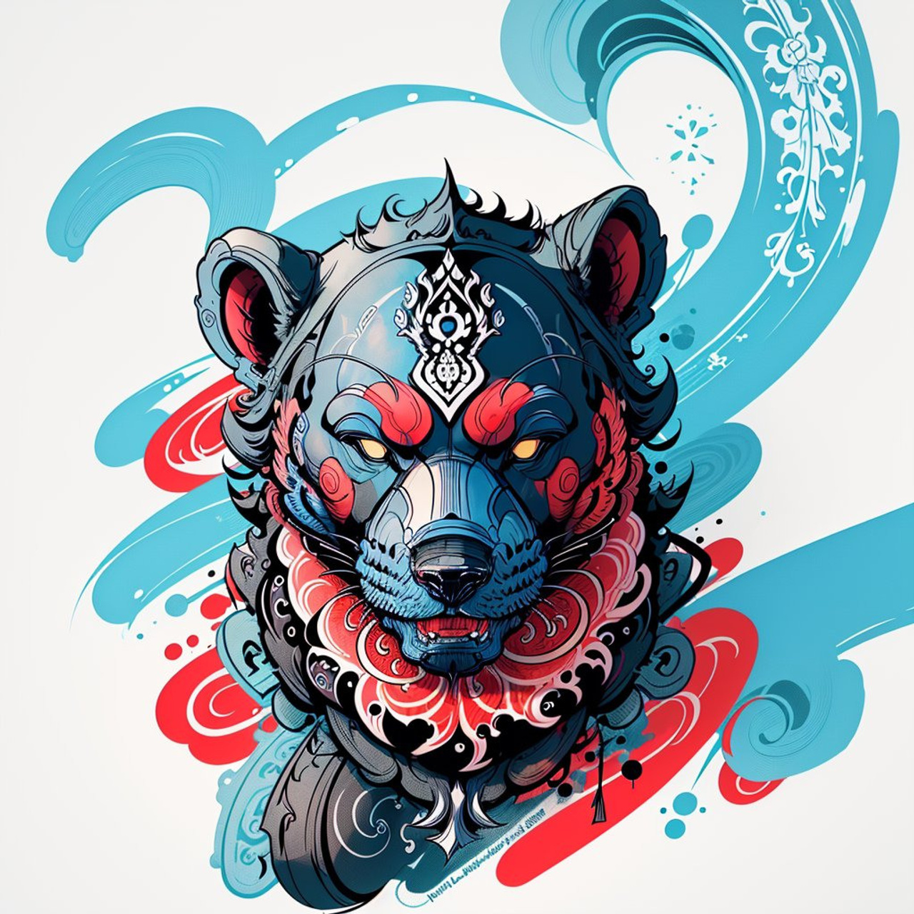 Андрей Заботин. Работа с нейросетями