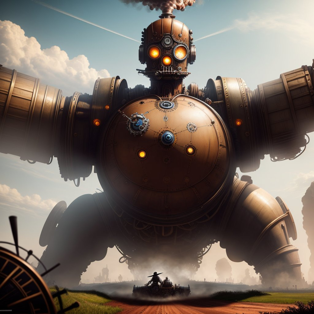 Андрей Заботин. Работа с нейросетями