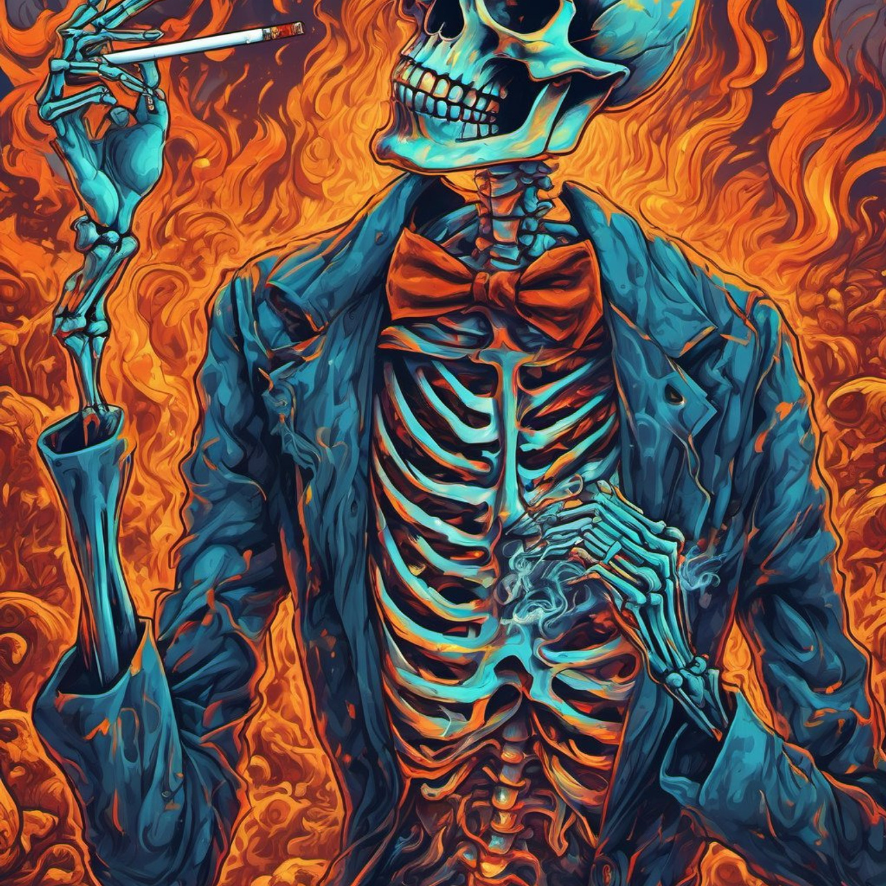 Андрей Заботин. Работа с нейросетями