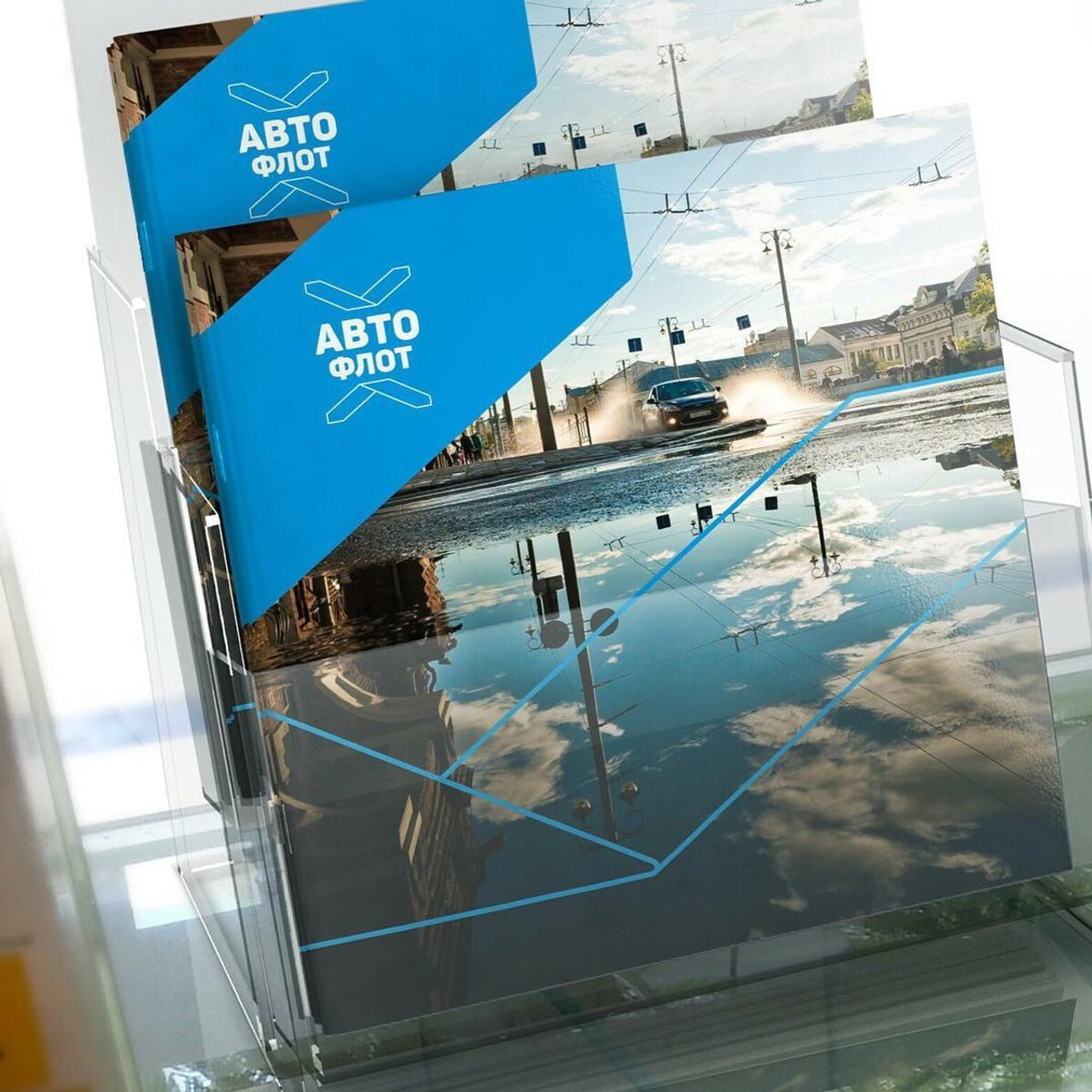 Андрей Заботин. Разработка айдентики, брендбуков и гайдлайнов