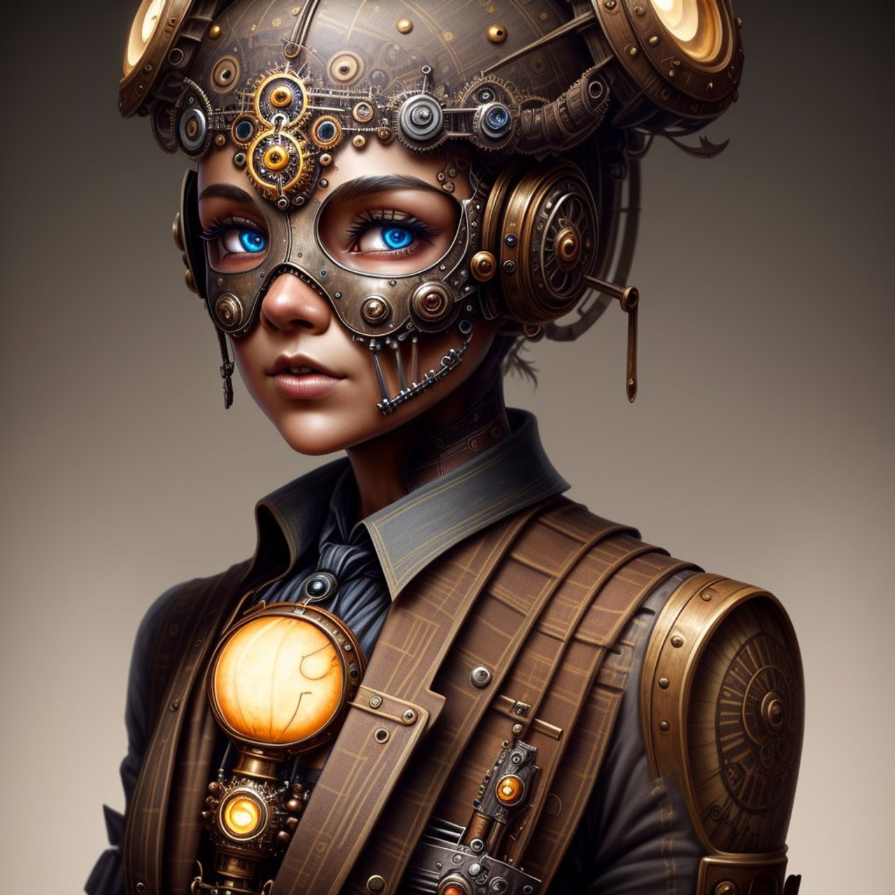 Андрей Заботин. Работа с нейросетями