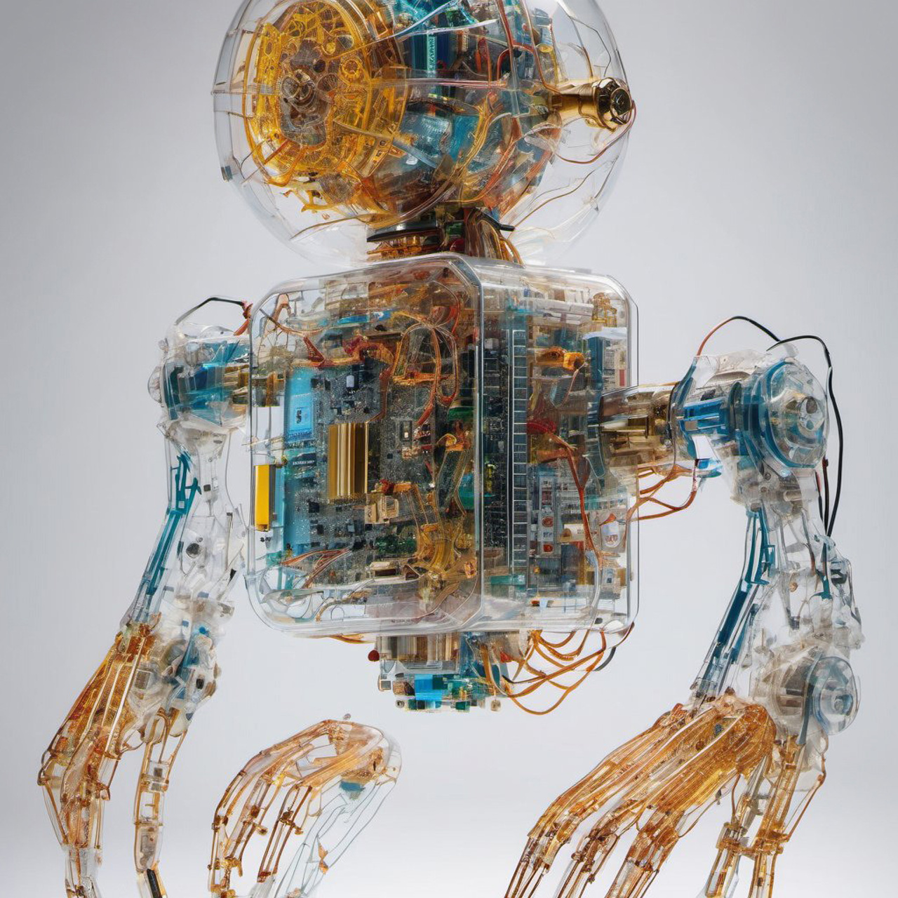 Андрей Заботин. Работа с нейросетями