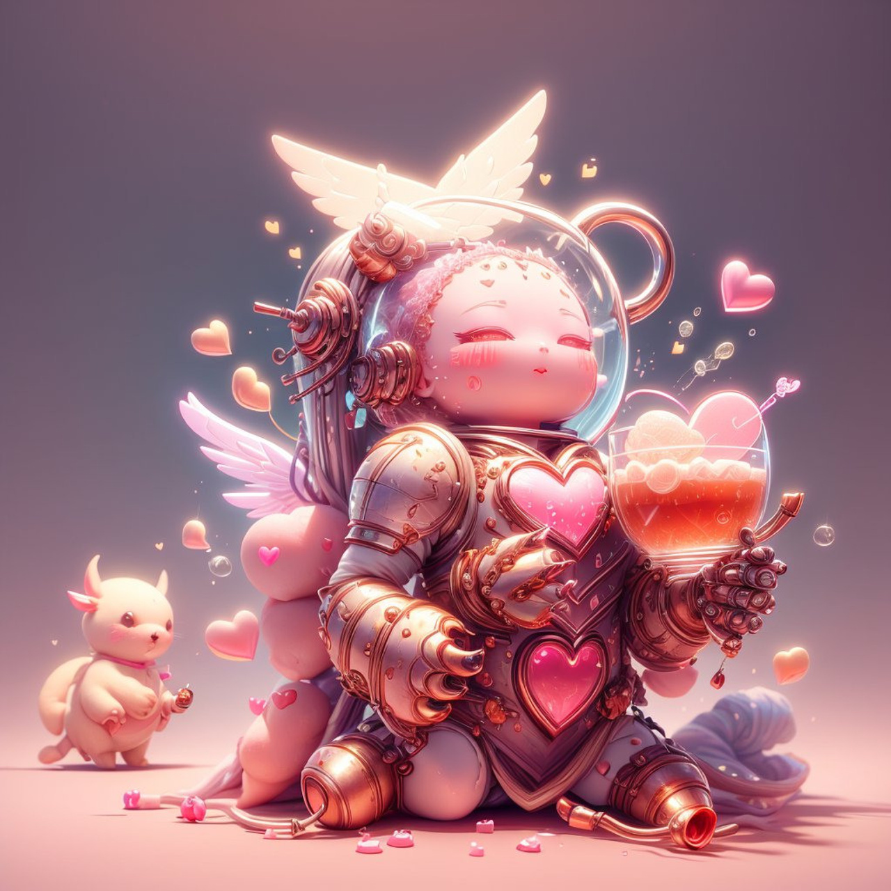 Андрей Заботин. Работа с нейросетями