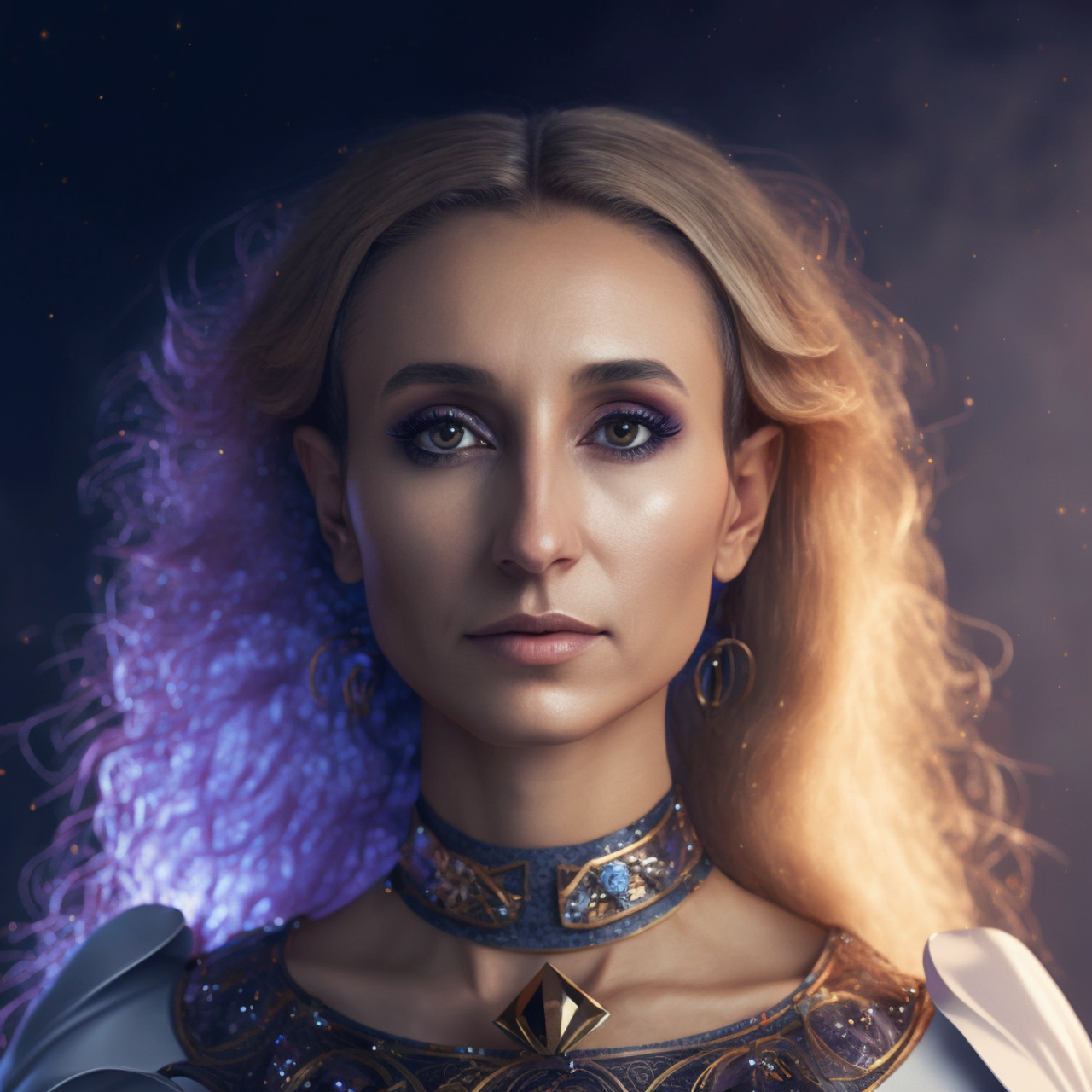 Андрей Заботин. Работа с нейросетями