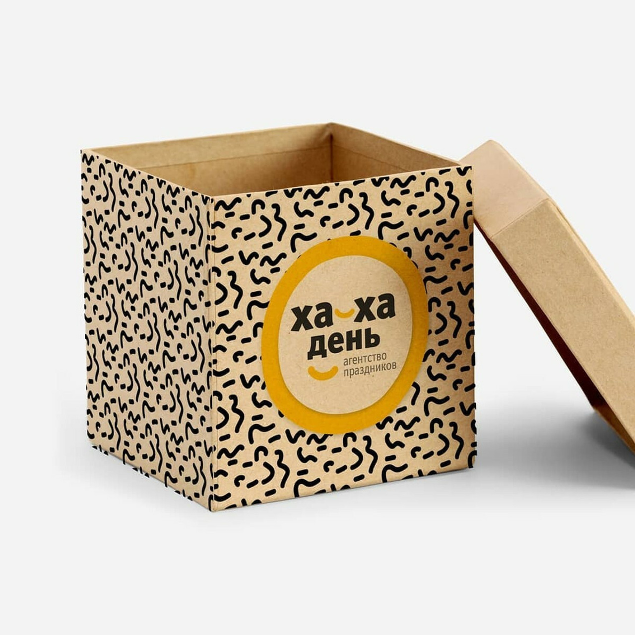 Андрей Заботин. Разработка айдентики, брендбуков и гайдлайнов