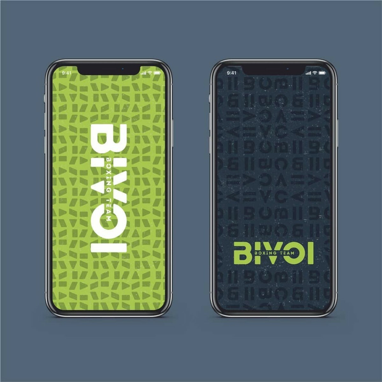 Андрей Заботин. Разработка айдентики, брендбуков и гайдлайнов