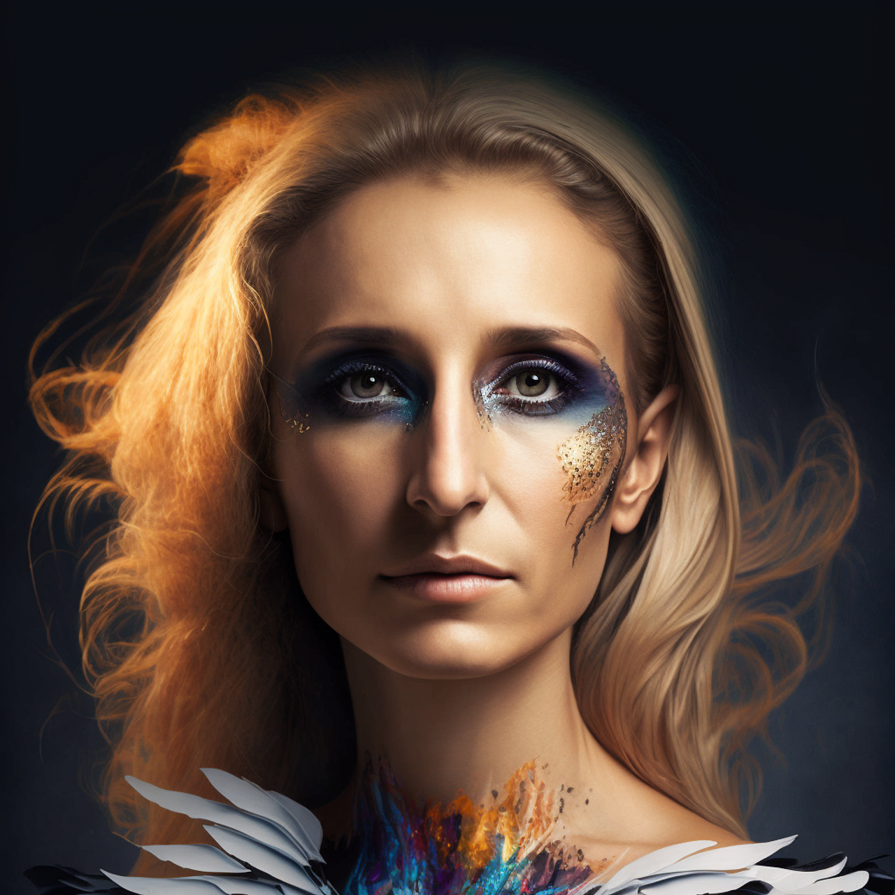 Андрей Заботин. Работа с нейросетями