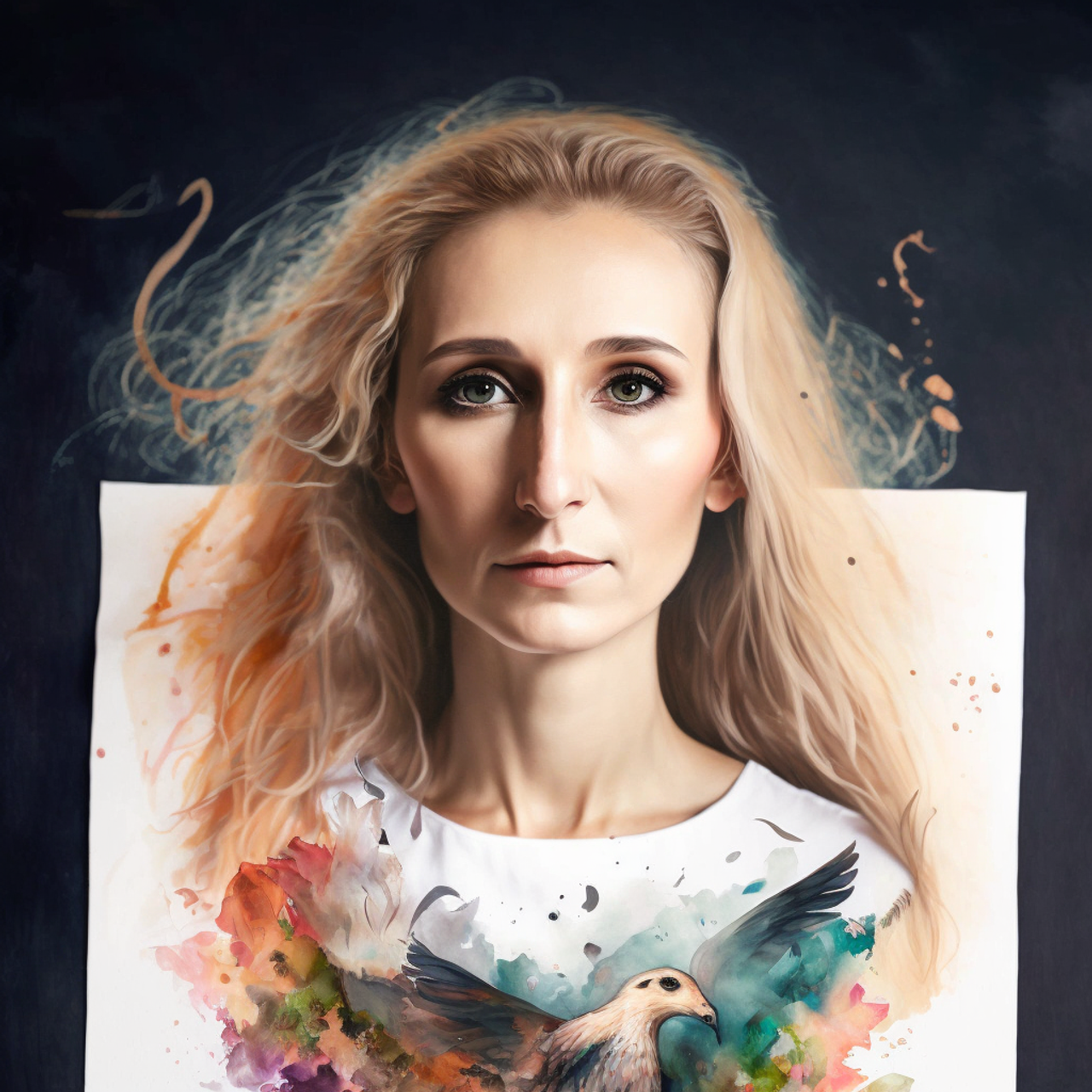 Андрей Заботин. Работа с нейросетями