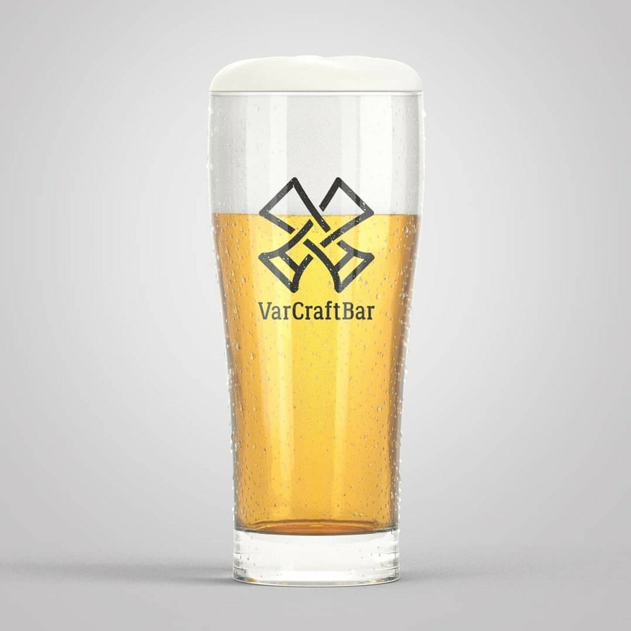 Андрей Заботин. Разработка логотипов