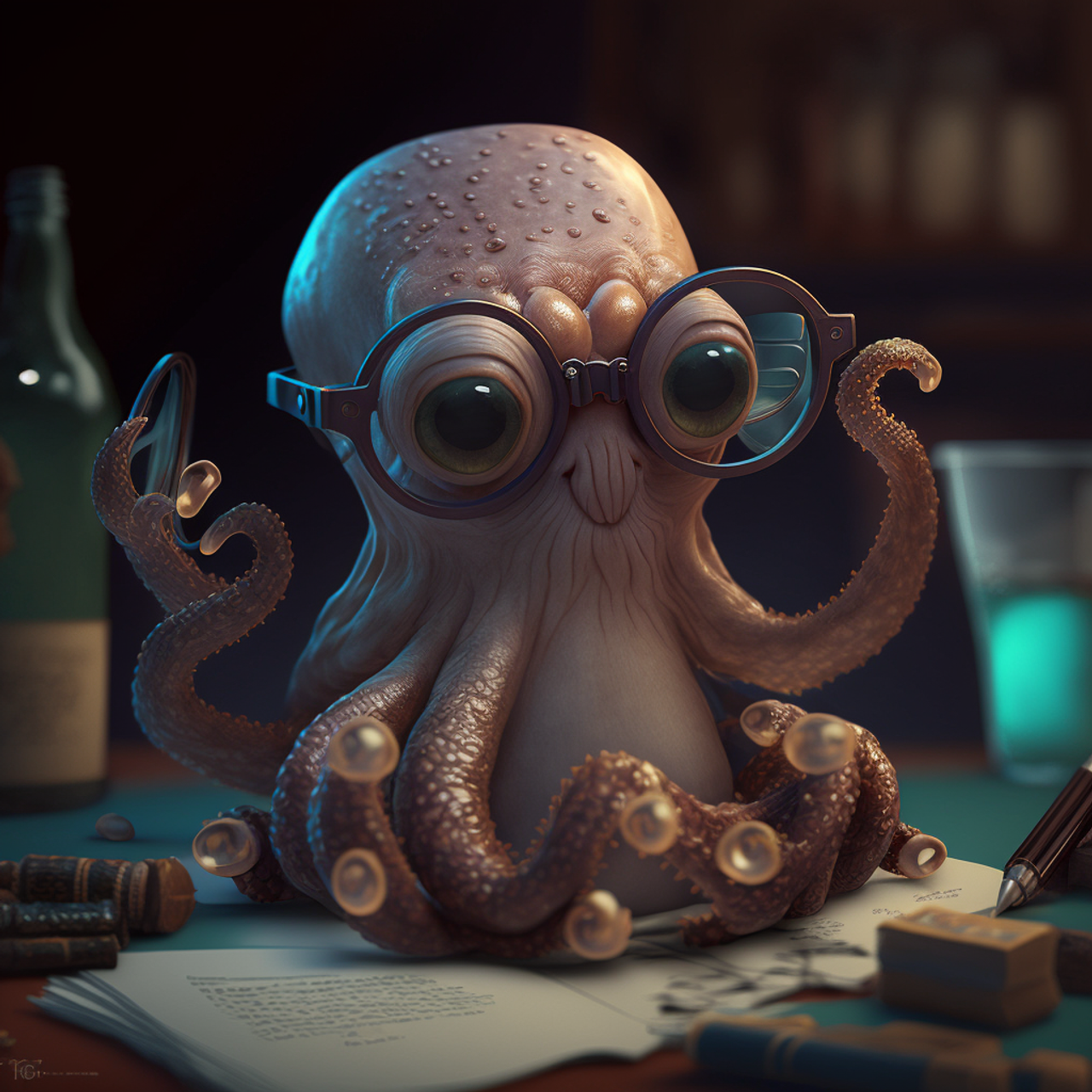 Андрей Заботин. Работа с нейросетями