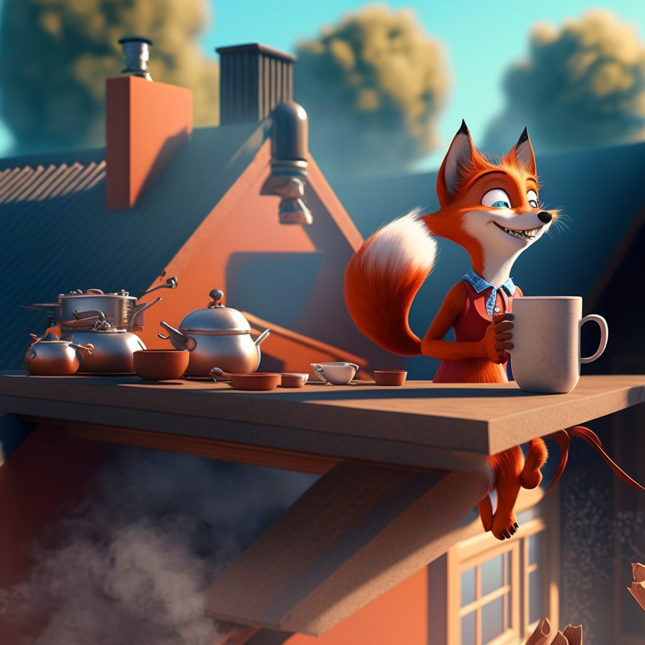 Андрей Заботин. Работа с нейросетями