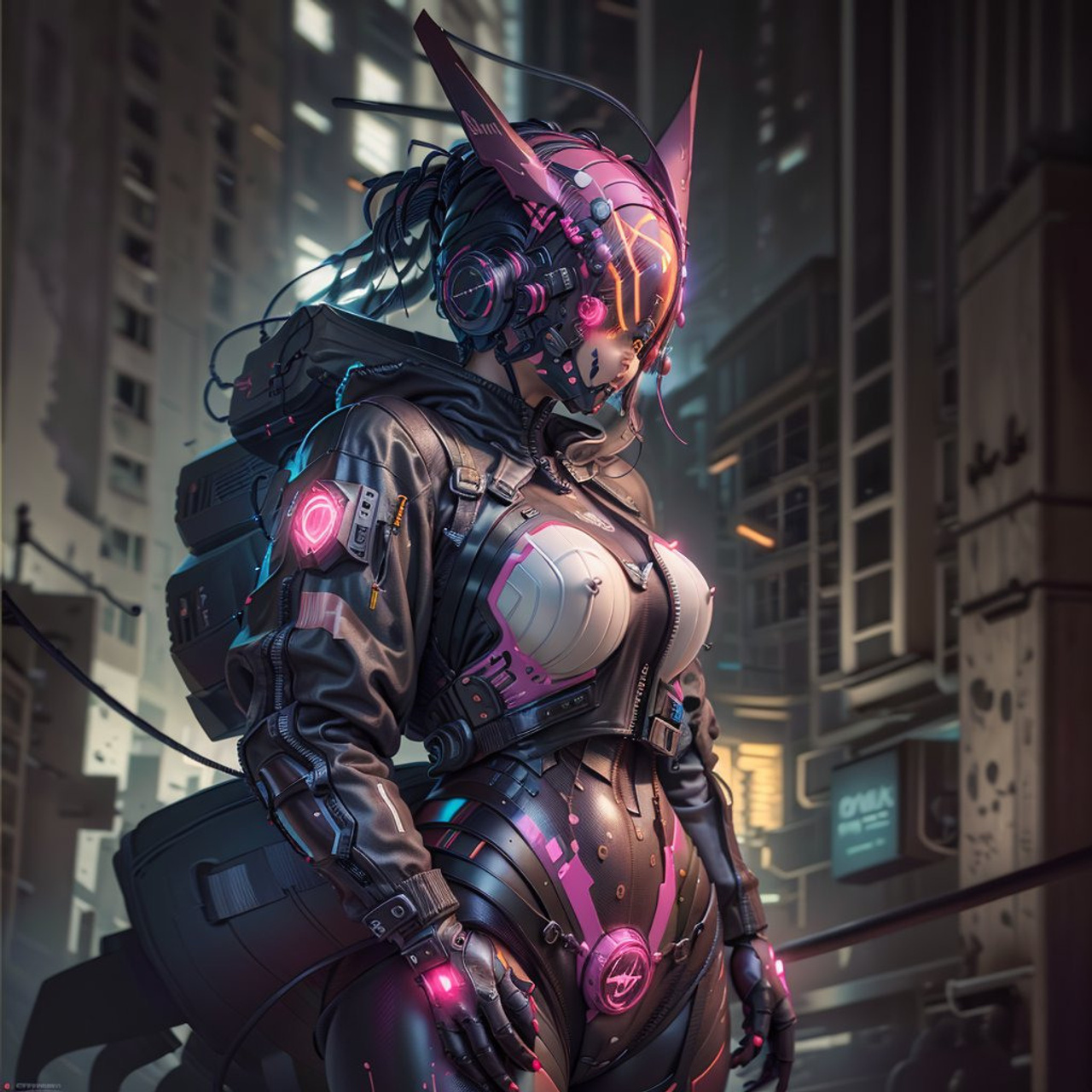 Андрей Заботин. Работа с нейросетями