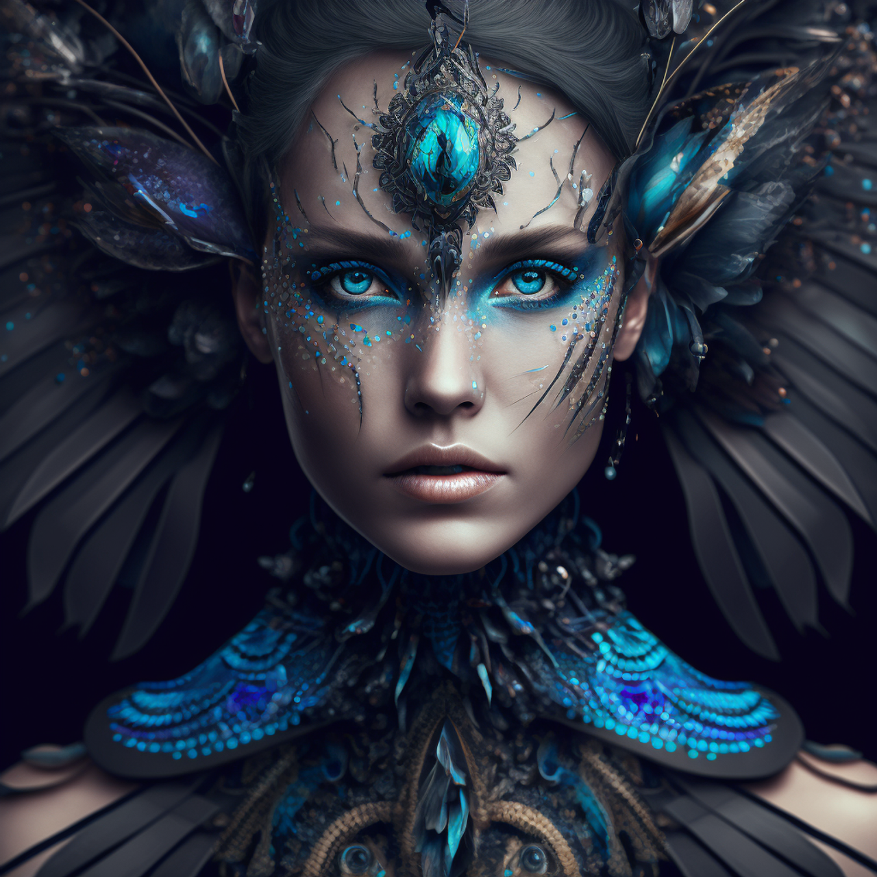 Андрей Заботин. Работа с нейросетями