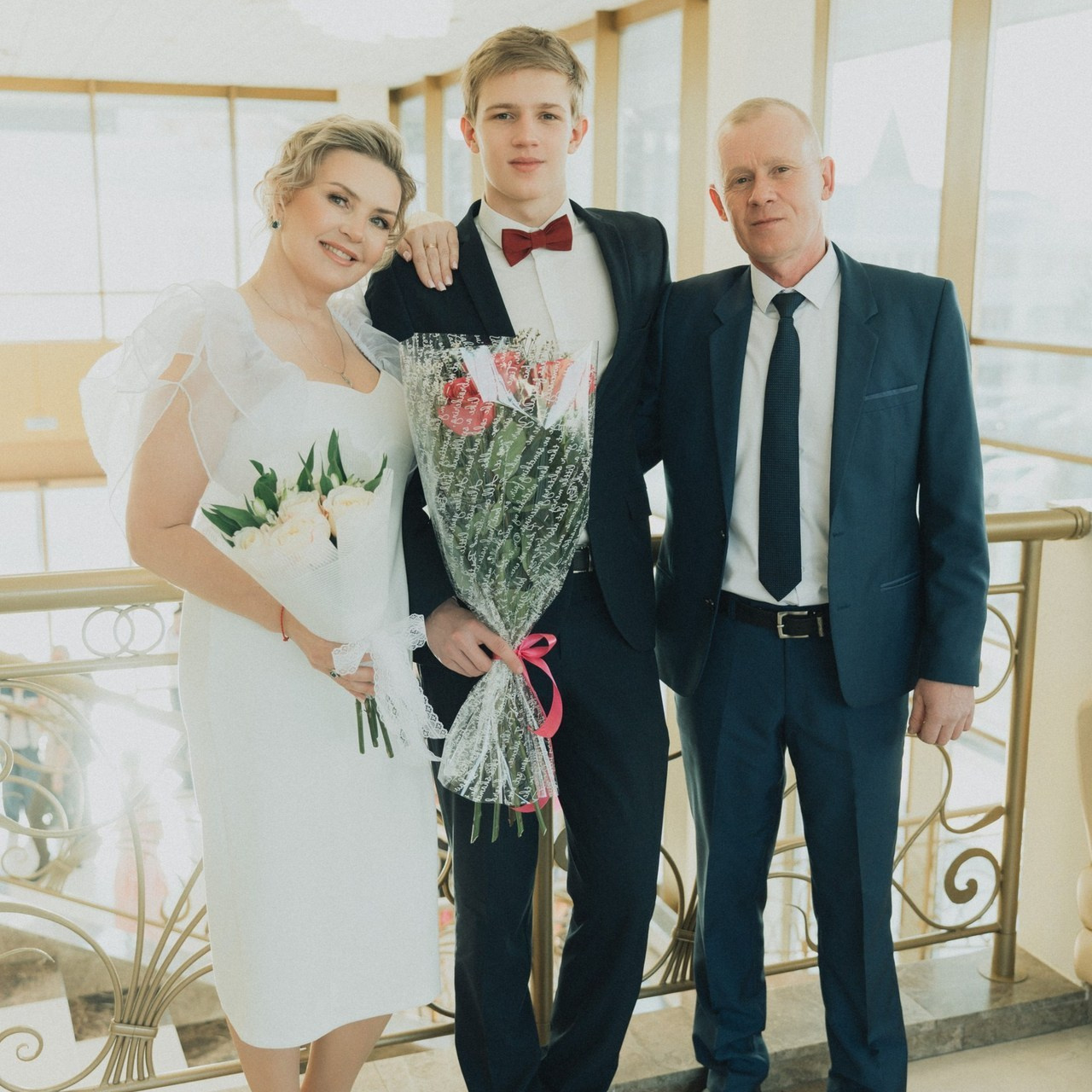 Отзывы. Семейный и свадебный фотограф в Иркутске Татьяна Ступина