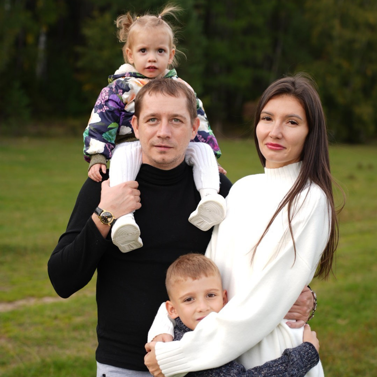 Отзывы. Фотограф Татьяна Ступина Иркутск