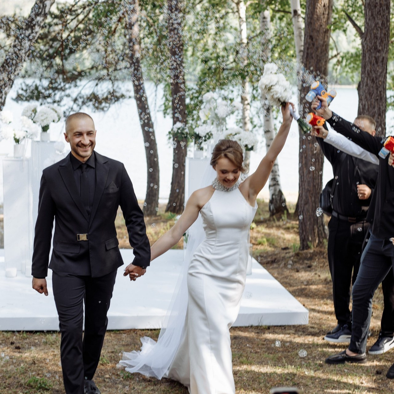 Отзывы. Фотограф Татьяна Ступина Иркутск