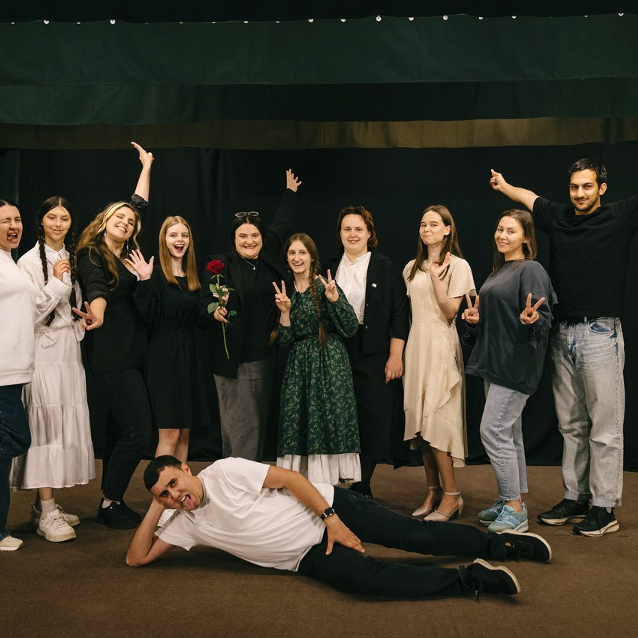 Отзывы. Фотограф Анастасия Косюра