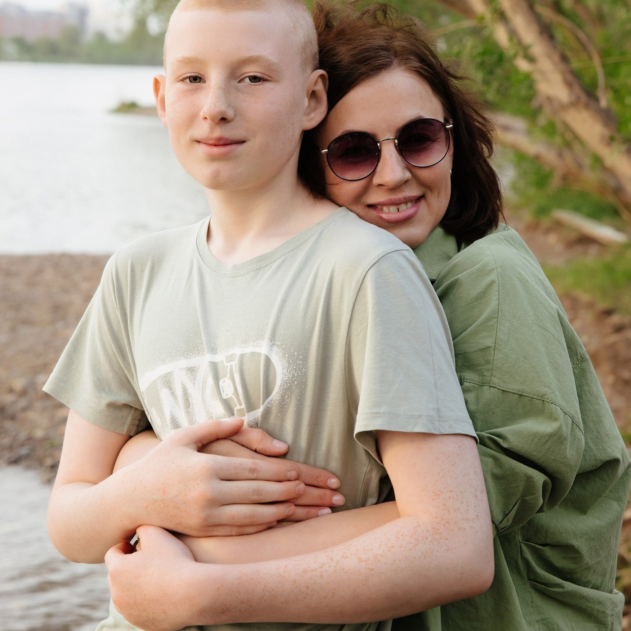 Отзывы. Фотограф Анастасия Косюра