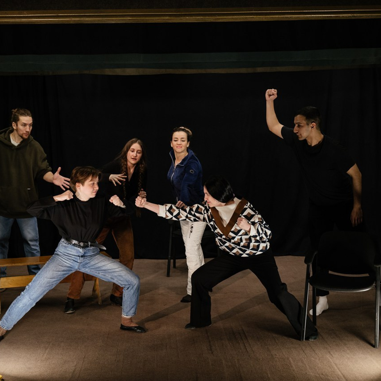 Отзывы. Фотограф Анастасия Косюра