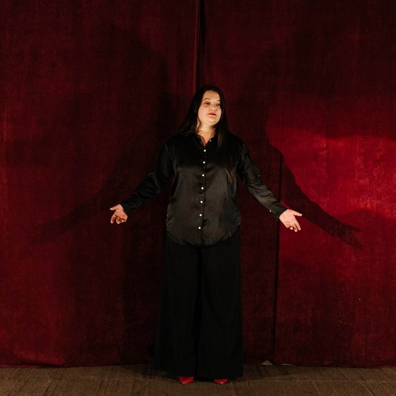 Отзывы. Фотограф Анастасия Косюра