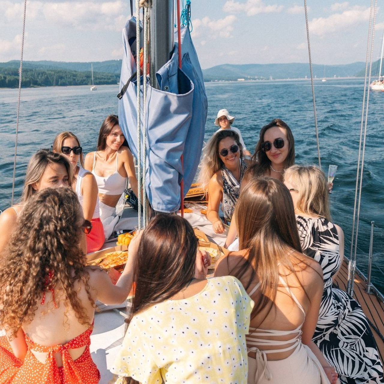 Отзывы. Фотограф Анастасия Косюра