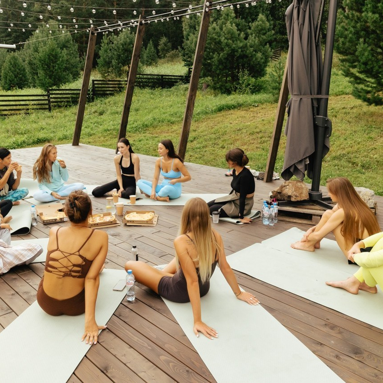 Отзывы. Фотограф Анастасия Косюра