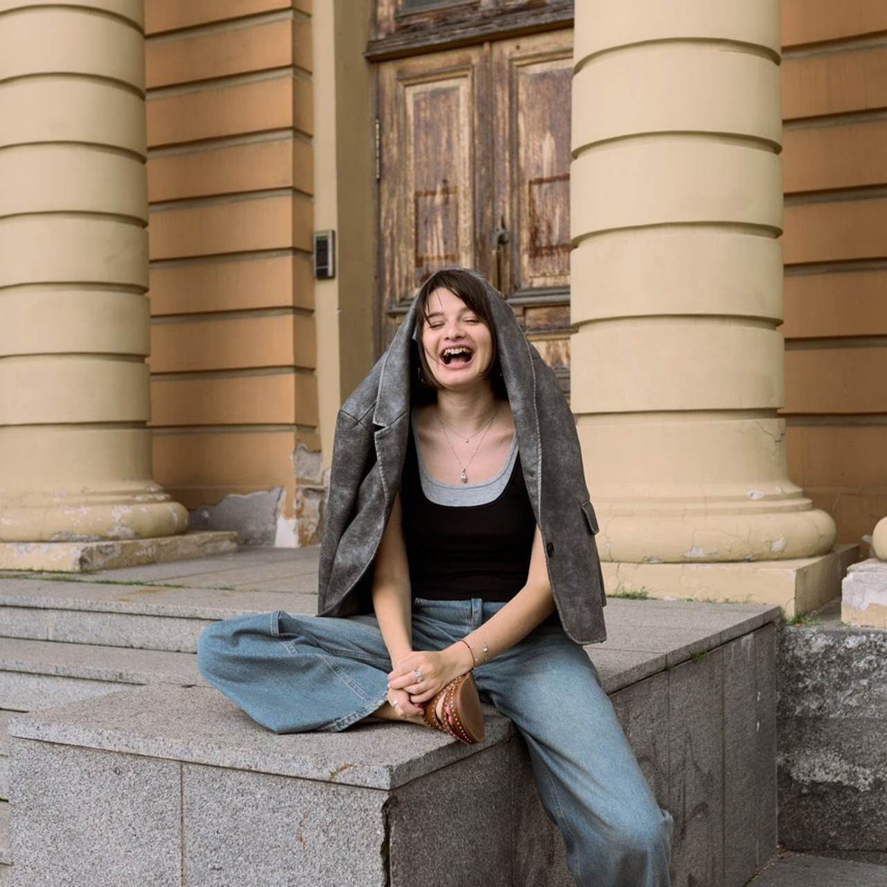 Волшебство в Картинках: Отзывы о Фотографе в Санкт-Петербурге. Фотограф СПб — Александра Венцова | портрет и контент-фото