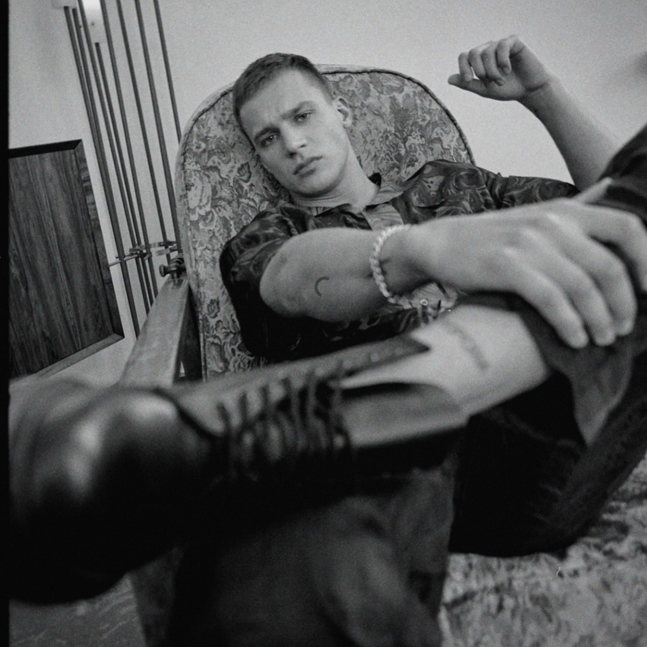 Олег Майами