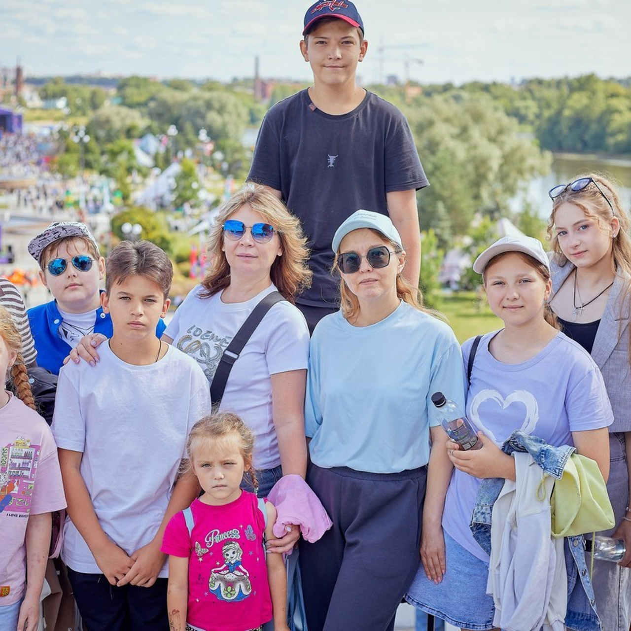 Отзывы. Семейный и детский фотограф в Ярославле Юлия Галашина