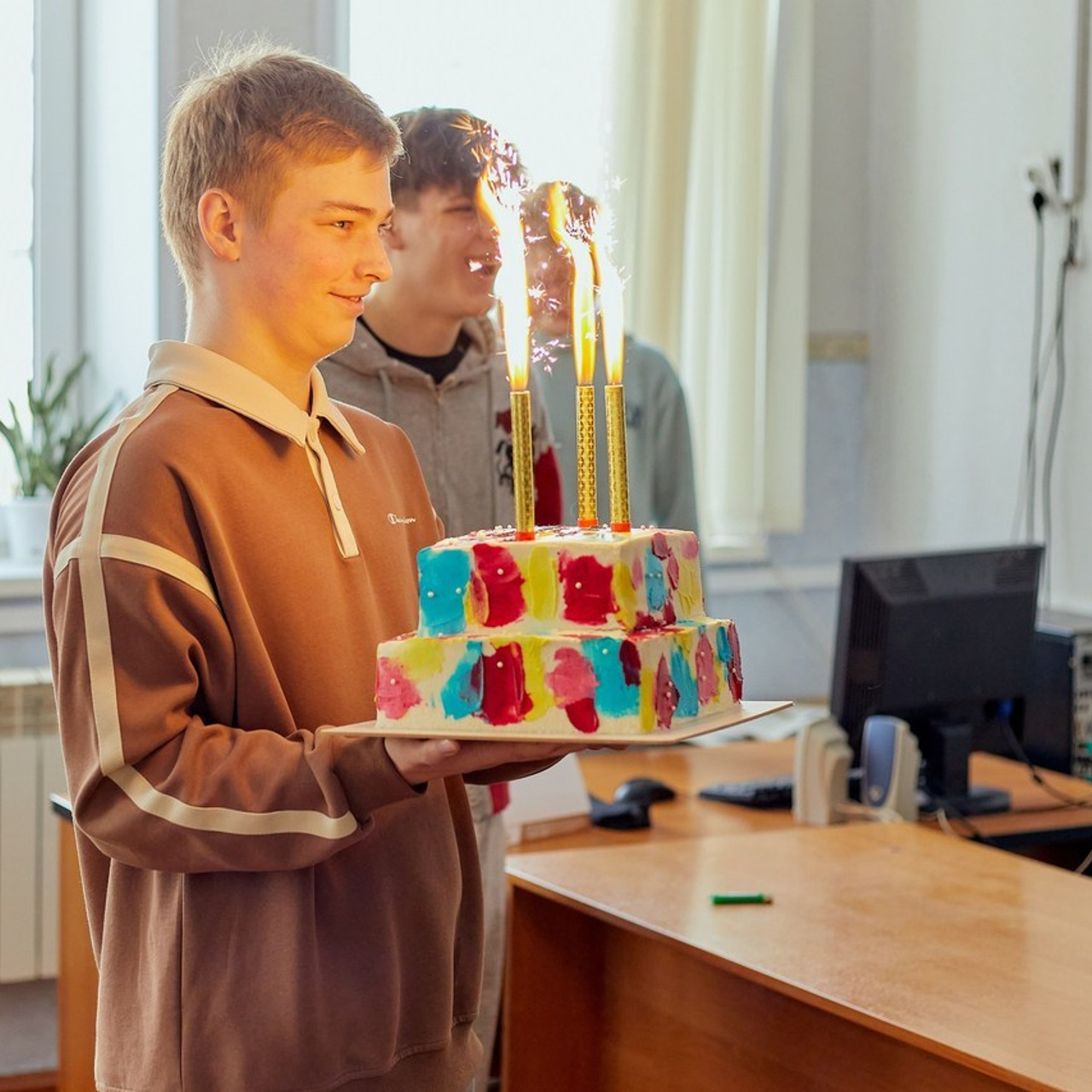 Отзывы. Семейный и детский фотограф в Ярославле Юлия Галашина