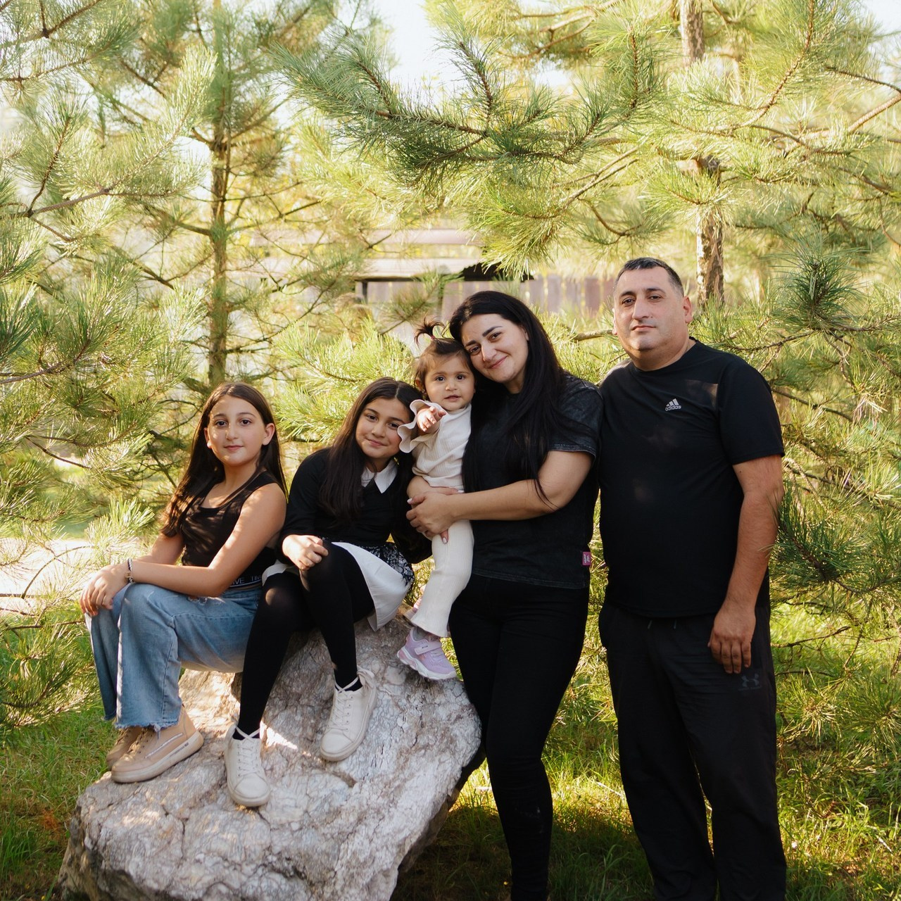 Отзывы. Семейный фотограф Саша Воробей Майкоп