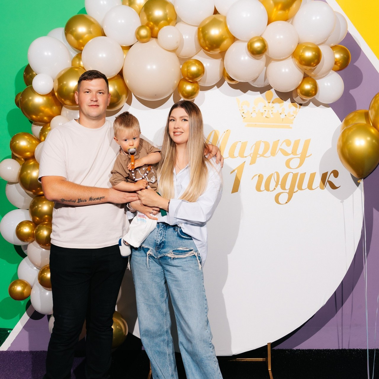 Отзывы. Семейный фотограф Саша Воробей Майкоп