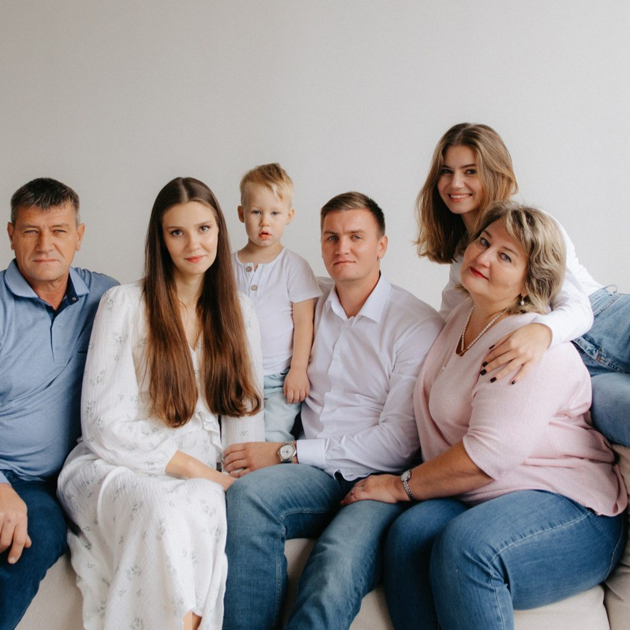 Отзывы. Семейный фотограф Саша Воробей Майкоп