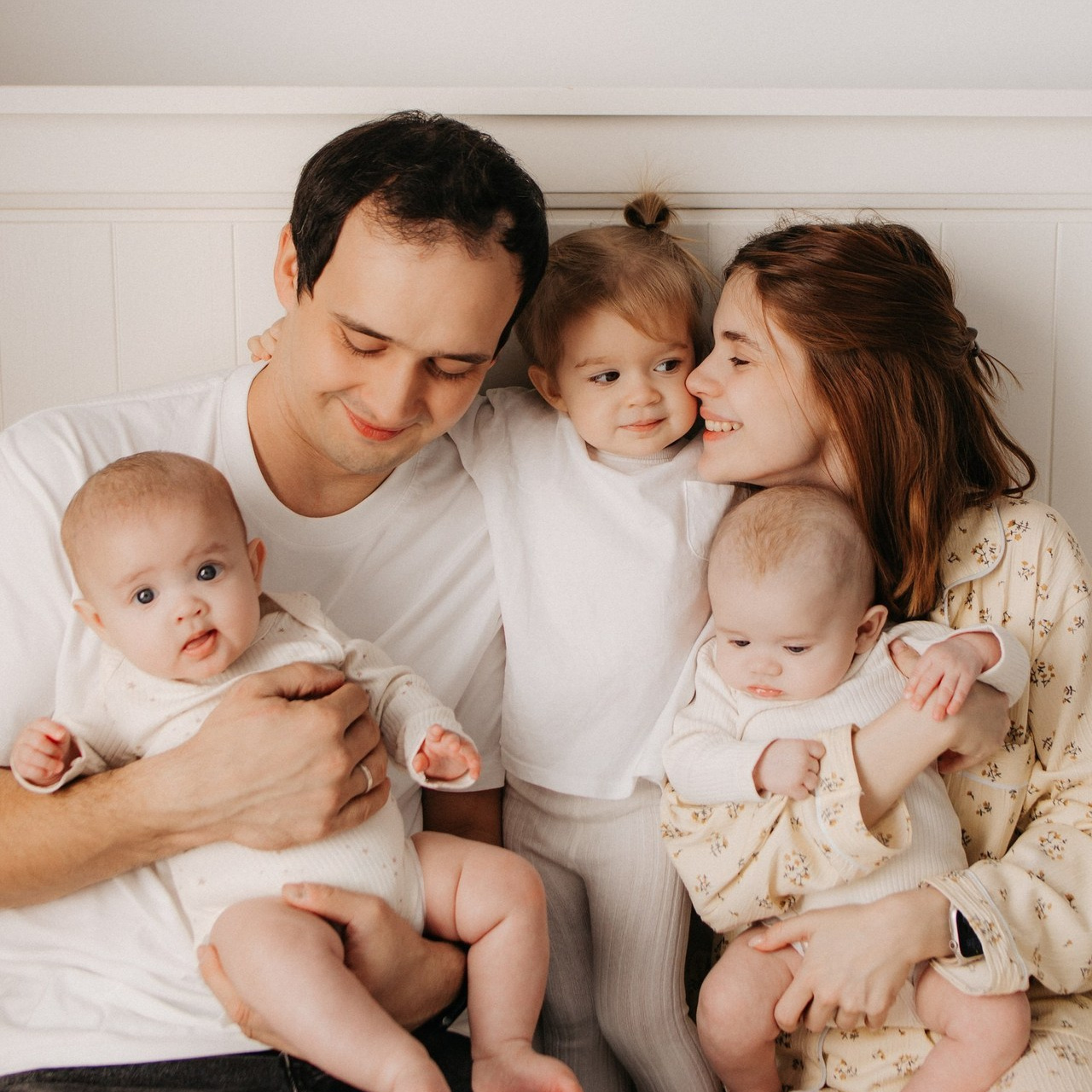 Отзывы. Семейный фотограф Саша Воробей Майкоп